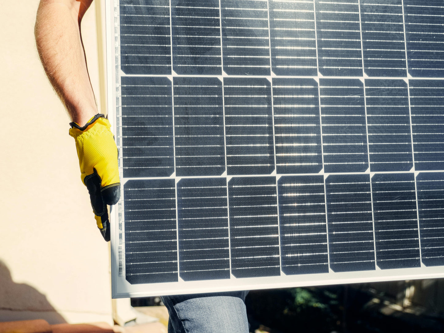 450W Plug-In Solar Starter Kit (DIY UK)