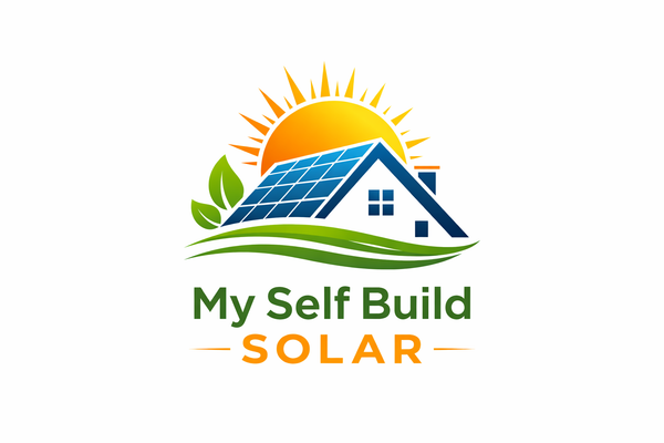 MySelfBuildSolar